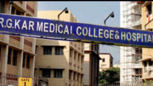 rg kar doctors father threatens fresh stir after sc grants bail to principal sandip ghosh