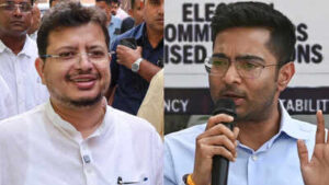 ritabrata banerjee hits back at abhishek banerjee