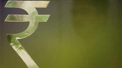rupee gains against us dollar