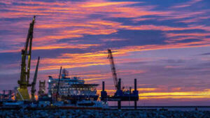 russia aims to reach europes gas market through nord stream pipeline representational image