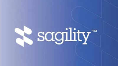 sagility india shares down 3176 pc from 52 week high amid promoter stake sale
