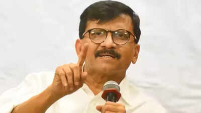 sanjay raut