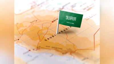 saudi arabia