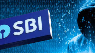 sbi data leak news