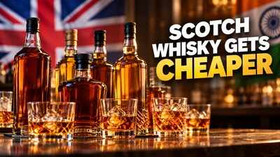 scotch whisky