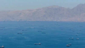 september shipments through hormuz hit post war high