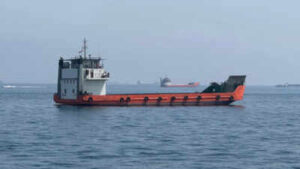 shipping secretary vijay kumar on thursday said 11 indian seafarers have lost their lives in conflicts in west asia and the persian gulf region