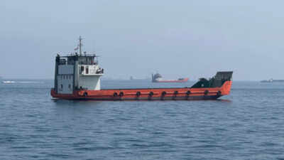 shipping secretary vijay kumar on thursday said 11 indian seafarers have lost their lives in conflicts in west asia and the persian gulf region