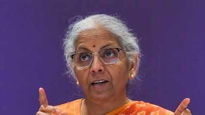 sitharaman