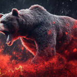stock market crash
