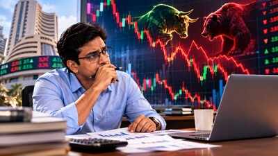 stock market