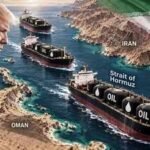strait of hormuz