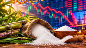 sugar stocks slip after govts latest ethanol procurement tender
