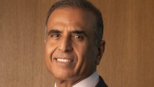 sunil bharti mittal
