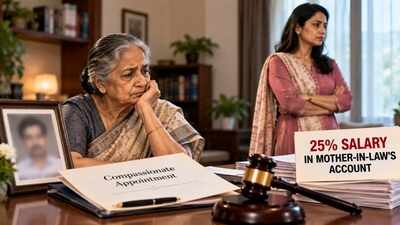 support for in laws
