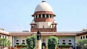supreme court of india