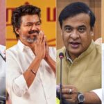 suvendu adhikari vijay himanta sarma and rangaswamy
