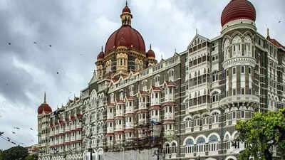 taj hotel