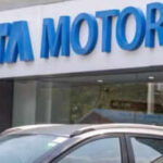 tata motors dealer