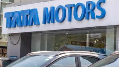 tata motors dealer