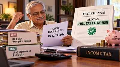 tax case