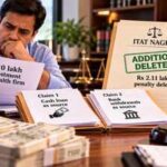 tax dispute
