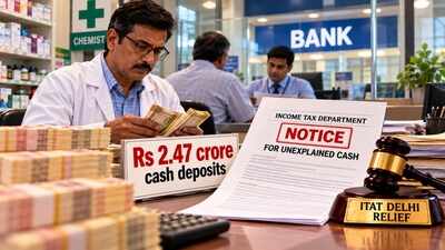 tax notice