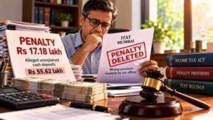 tax penalty