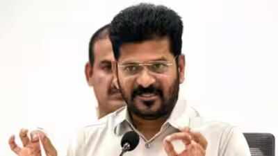 telanganas chief minister a revanth reddy convened an urgent meeting to tackle the repercussions of el nio focusing on essential needs in agriculture water and electricity