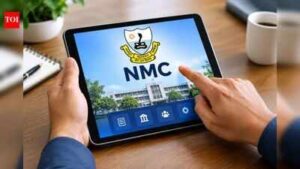 the national medical commission is seeking applications for standing counsels aimed at bolstering its legal expertise