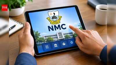 the national medical commission is seeking applications for standing counsels aimed at bolstering its legal
