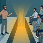the teaching gap