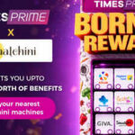 times prime