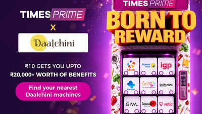 times prime