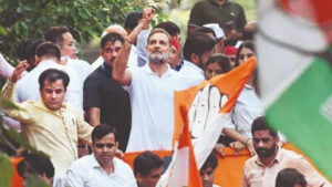 traders urge rahul gandhi to defer india blocs nov 1 rally warn of rs 10000 crore diwali hit