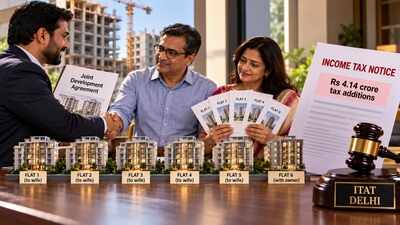 transfer of property