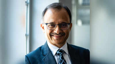 trent shares slip as harish bhat exits board ahead of q2 results