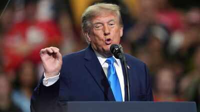 trump