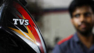 tvs motor