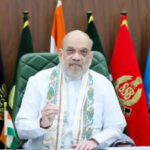 union home minister amit shah