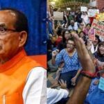 union minister shivraj singh chouhan