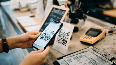 upi mdr charge representational image