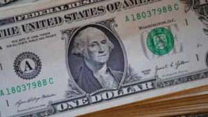us dollar climbs to 17 month high