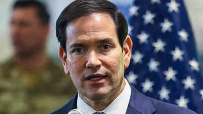 us secretary of state marco rubio is set to visit mumbai and jamnagar for talks on bilateral ties energy cooperation and commercial investment