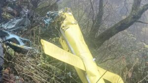 uttarakhand helicopter crash