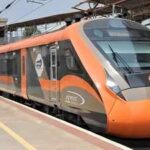 vande bharat express