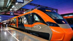 vande bharat sleeper train