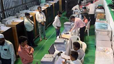 vote counting