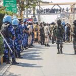 woman killed in kamjong kuki naga groups exchange fire